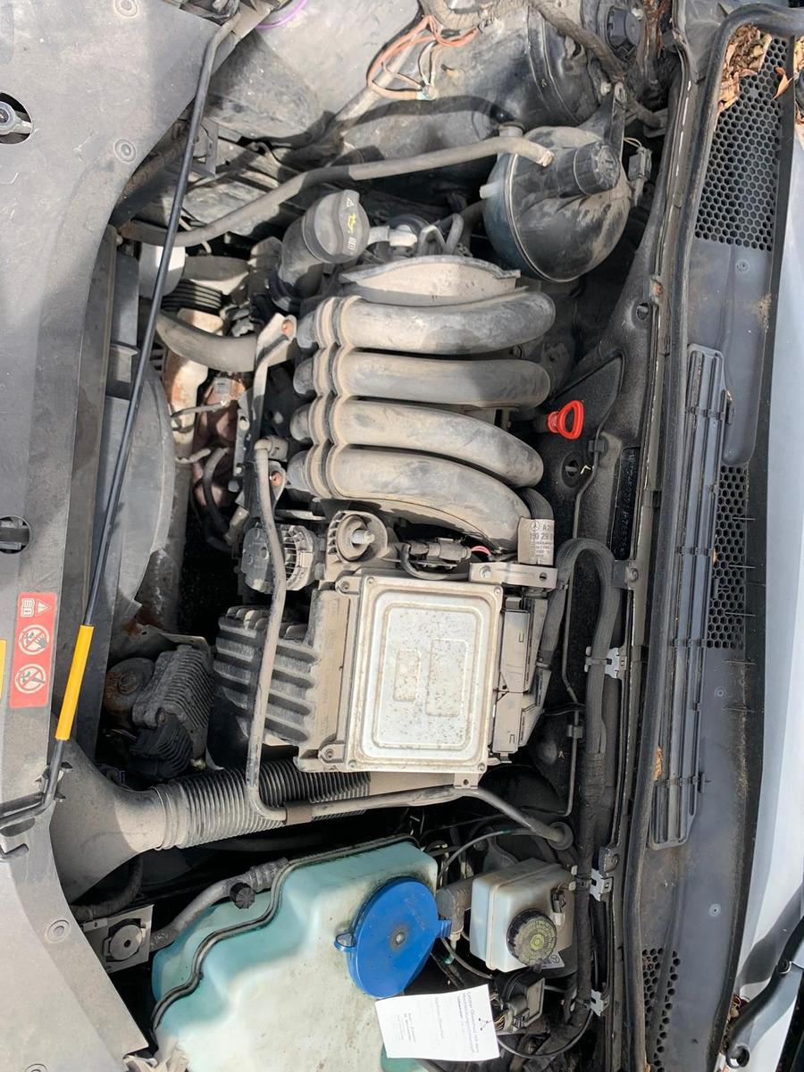 Mercedes-Benz B170 2009 — photo 8