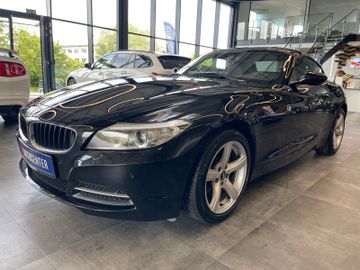 BMW Z4 Roadster sDrive 18i *NAVI*XENON*TEMPOMAT*SZHZ