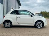 Fiat 500 AUTOMATIK/PANORAMA/CARPLAY/GARANTIE - Fiat 500: Automatik, C