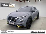 Nissan Juke Kiiro - Nissan Juke: Kiiro