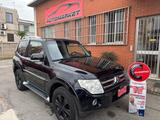 Mitsubishi Pajero 3.2 DI-D 16V 3p. Intense - gebrauchte Mitsubishi Pajero aus dem Jahr 2008