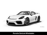 Porsche Cayman 718 GT4 - gebrauchte Porsche Cayman aus dem Jahr 2020