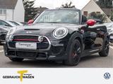 MINI John Cooper Works Cabrio LEDER CHILI WIRED SPOKE - MINI John Cooper Works Cabrio Gebrauchtwagen