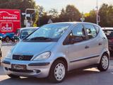 Mercedes-Benz A 170 CDI Automatik/CLASSIC/Klima/Sitzh. - gebrauchte Mercedes-Benz A-Klasse aus dem Jahr 2002