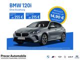 BMW 120 RFK SHZ PDC V+H DAB LED - BMW Neuwagen