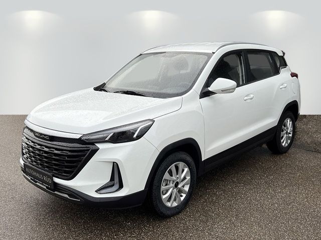 BAIC Andere X35 Fashion 1.5T