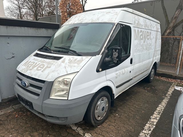 Ford Transit Kasten FT 280 M LKW Intankpumpe defekt!