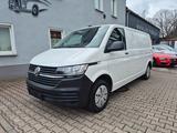 Volkswagen T6.1, DSG,Kasten,lang,Navi,Sitzhzg,PDC - Holztransporter