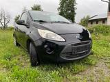 Ford KA TÜV/AU neu - Ford Ka/Ka+ aus 2008