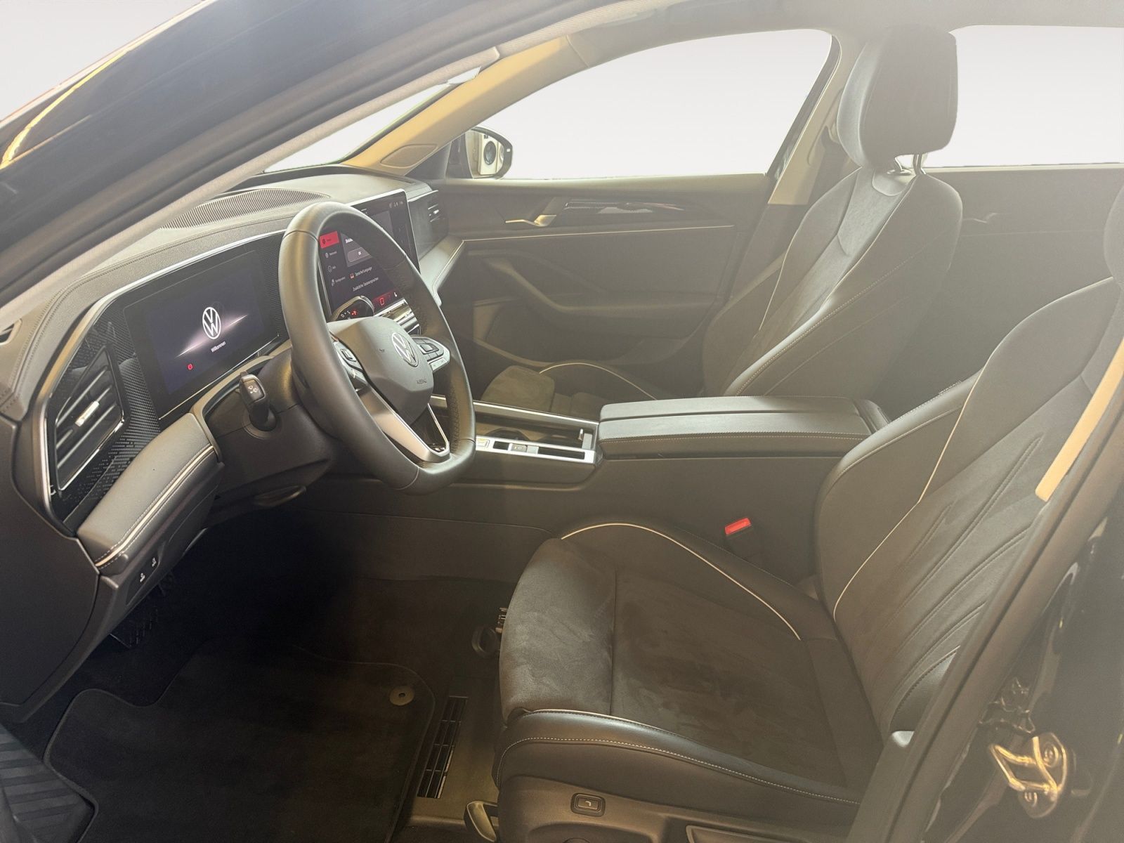 Volkswagen Passat Variant - Bild 10