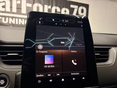 RENAULT Arkana AUTOMATIK VOLLDIGI LED DAB PANORAMADACH