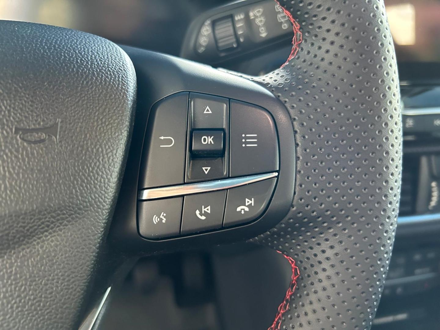 Ford Puma ST-Line X+B&O+LED+NAV+DAB+PDC+Tempomat+LMF, миниатюра 18