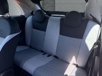 Fiat 500C - Vorschau Bild 9