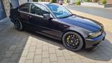 BMW M3, 350 CI 5.0 V8 400PS S62B50 Umb. - gebrauchte BMW M3 aus dem Jahr 2004