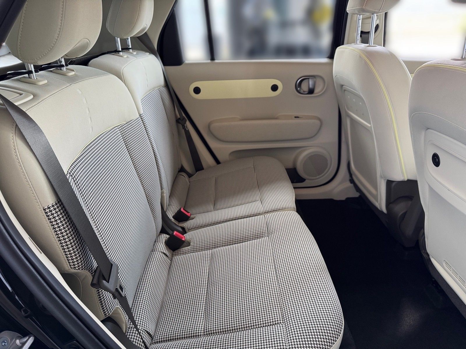 Hyundai INSTER – Bild 13