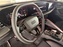 AUDI Q5 TDI Sportback S-Line/PANO/LUFT/21" /VOLL