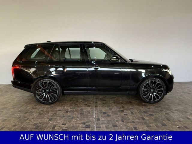 Land Rover Range Rover 3,0 Tdi Autobiography, 360°,Pano,HUD