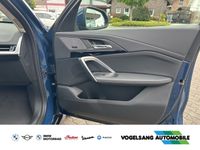 BMW iX1 - Vorschau Bild 11