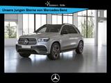 Mercedes-Benz GLE 400 d 4M AMG+DISTR+STANDHZG+PANO+BURMESTER - gebrauchte Mercedes-Benz GLE 400 aus dem Jahr 2022
