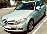 Mercedes-Benz C 180 Kompressor AVANTGARDE - Mercedes-Benz C 180 Gebrauchtwagen in Braunschweig