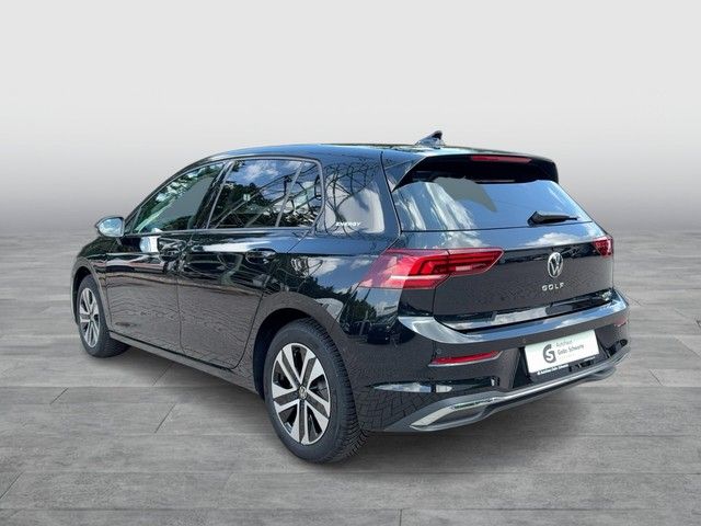 Volkswagen Golf VIII Lim. 1.5 eTSI DSG Energy LED KAMERA foto 3