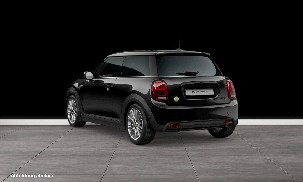 MINI Cooper SE 2022