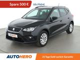 Seat Arona 1.6 TDI Style*NAVI*CAM*PDC*SHZ*LIMITER* - Seat Arona in Nürnberg