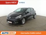 Renault Clio 0.9 Energy Limited *NAVI*PDC*SHZ*TEMPO*ALU* - Renault Clio: Limited