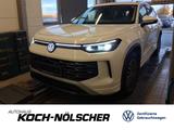 Volkswagen Tayron 1.5eTSI Elegance DSG LED AHK 7-Sitzer - Volkswagen Tayron Elegance mit Benzin-Antrieb