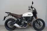 Ducati SCRAMBLER 800 *DESMO SERVICE-NEU*GARANTIE - DUCATI 800