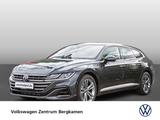 Volkswagen Arteon Shooting Brake 2.0 R-LINE 4X4 LEDER AHK - Volkswagen Arteon in Hamm