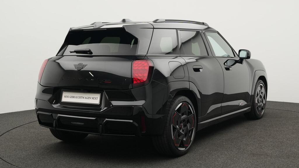 MINI Jcw John Cooper Works Trim, миниатюра 6