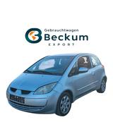 Mitsubishi Colt 1.3 Invite - Mitsubishi: Allradantrieb, Van