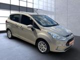 Ford B-Max B-MAX Titanium - Ford B-Max: Titanium