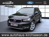 Volvo XC40 T3 Momentum Pro 2WD Automatik Bluetooth LED - Volvo XC40 Gebrauchtwagen