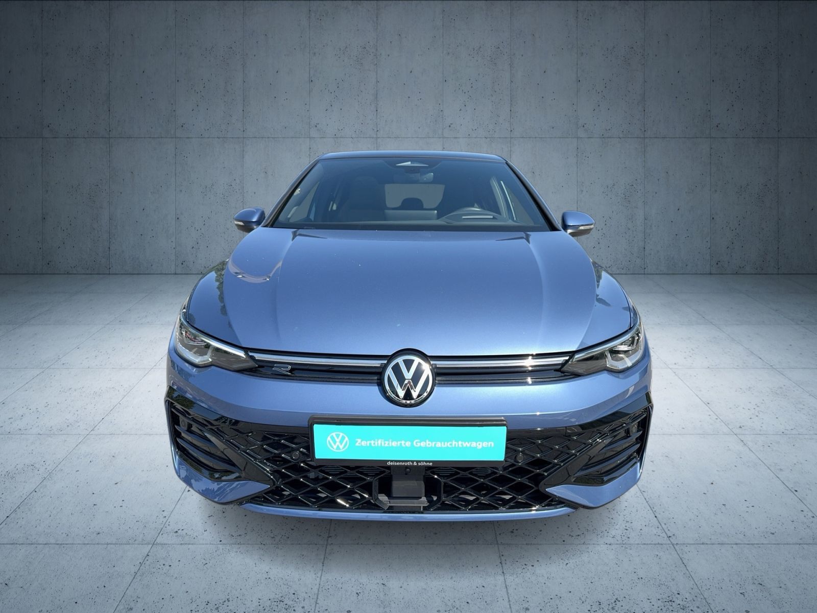 Volkswagen Golf - Bild 8