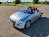 Daihatsu copen - Daihatsu Copen Gebrauchtwagen