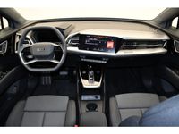 Audi Q4 e-tron - Vorschau Bild 6