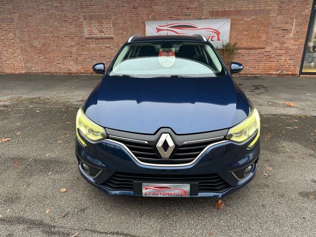 Renault Megane Mégane Sporter dCi 8V 110 CV Ener