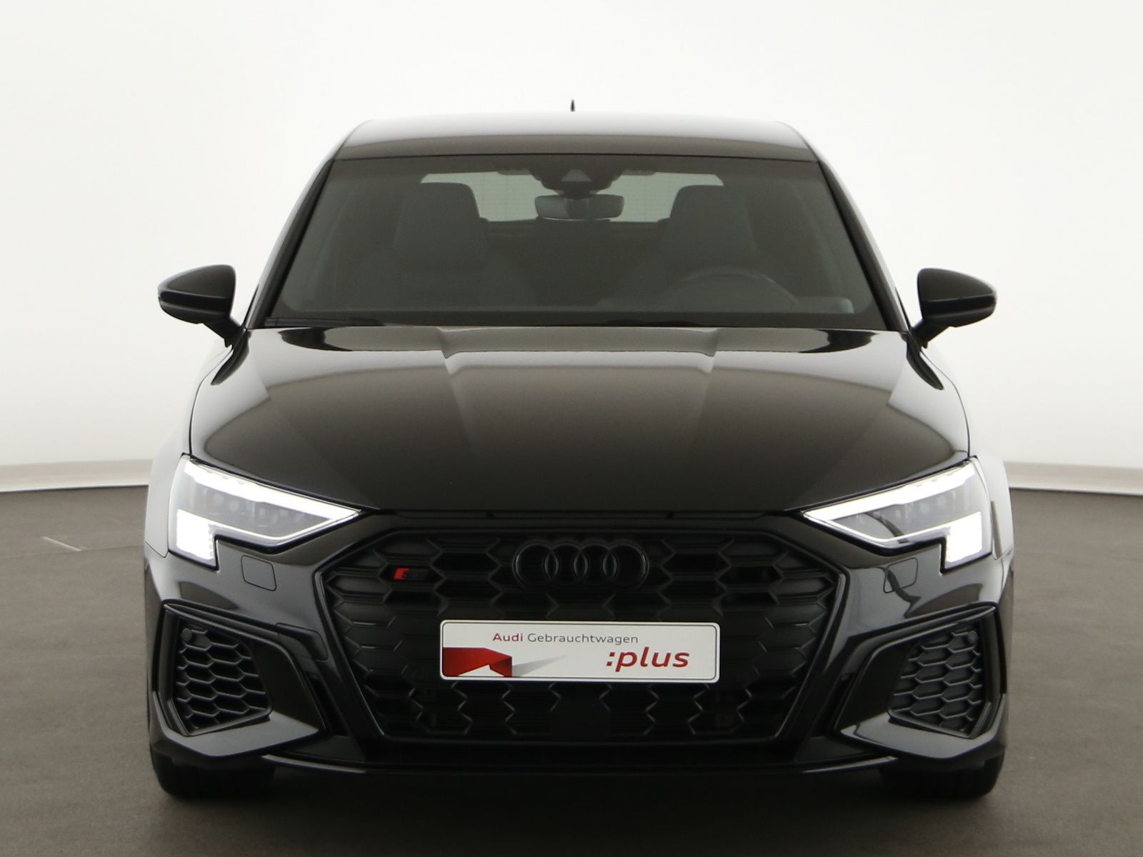 Audi S3 - Bild 3