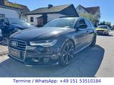 Audi A6 Avant 3.0 TDI Compétition - Audi A6 mit Diesel-Antrieb: Kombi, 3.0