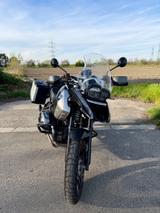 BMW R 1200 GS Triple Black - Offers