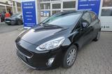 Ford Fiesta Cool&Connect  Navi Wipa - Ford Fiesta Cool & Connect Gebrauchtwagen