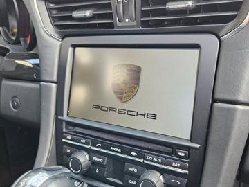 2012 Porsche 991 缩略图 19