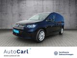 Volkswagen Caddy Maxi Life 1.5TSI DSG Navi/7 Sitze/ACC/SHZ