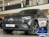 Mercedes-Benz GLC 220d AMG-Line Memory Sbel DigiLight Burm DTR - gebrauchte Mercedes-Benz GLC 220 aus dem Jahr 2024