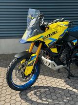 Suzuki DL800 DE , HESSLER DESERT EXPRESS EDITION UMBAU - Angebote
