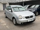 Volkswagen Polo 1.4 FSI Sitzheizung Klimaauto. TÜV Neu - gebrauchte VW Polo aus dem Jahr 2003