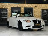 BMW M3 E93 Cabrio *Bluetooth*PDC*Memory*Leder - BMW M3 mit Benzin-Antrieb: Cabrio