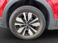 Volkswagen T-Cross - Vorschau Bild 8